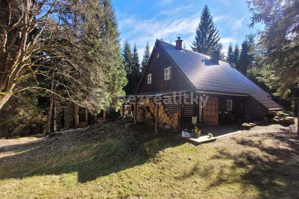 recreational property to rent, 0 m², Vchynice - Tetov