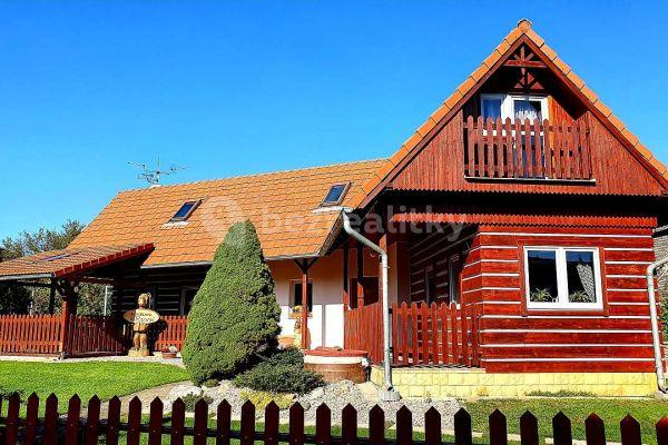 recreational property to rent, 0 m², Nahořany - Lhota