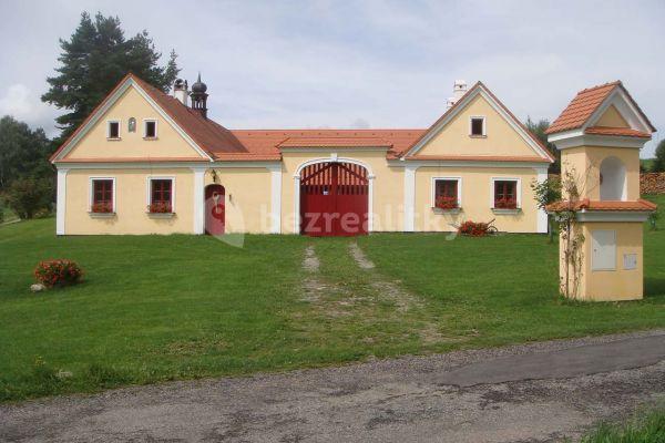 recreational property to rent, 0 m², Pohorská Ves - Lužnice