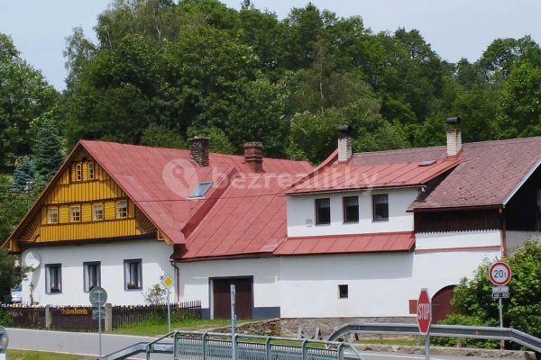 recreational property to rent, 0 m², Nicov - Řetenice