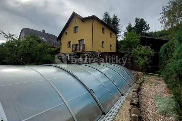 recreational property to rent, 0 m², Semily