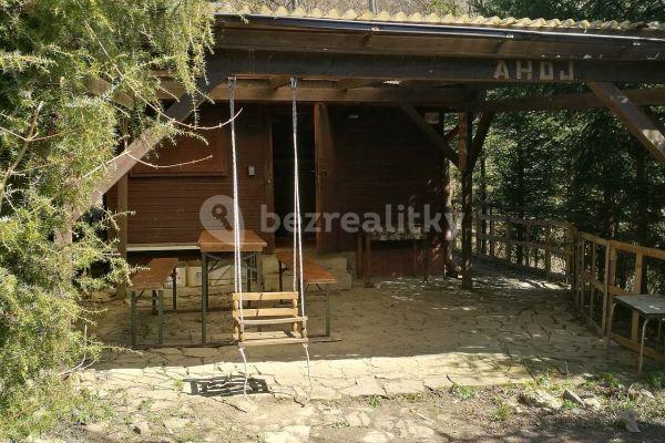 recreational property to rent, 0 m², Brumov - Bylnice