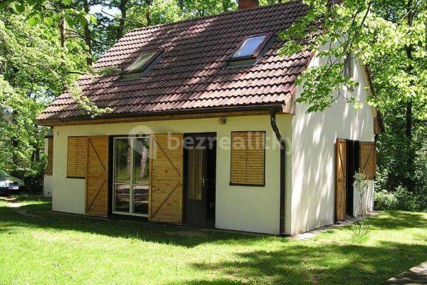 recreational property to rent, 0 m², Hůrky u Lišova