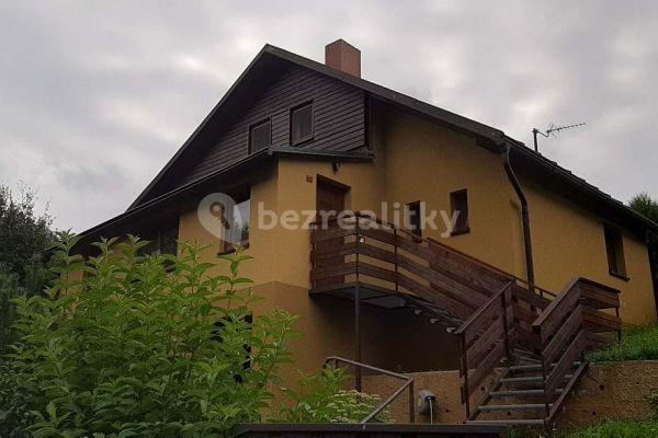 recreational property to rent, 0 m², Dolníky u Trutnova