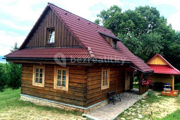 recreational property to rent, 0 m², Študlov u Valašských Klobouk