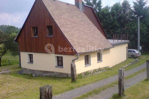 recreational property to rent, 0 m², Mikulášovice - Salmov