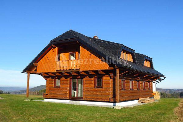 recreational property to rent, 0 m², Hlavňovice