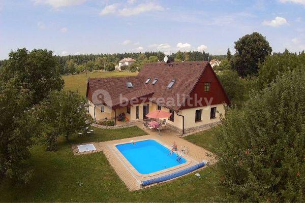 recreational property to rent, 0 m², Nemojov - Starobucké Debrné