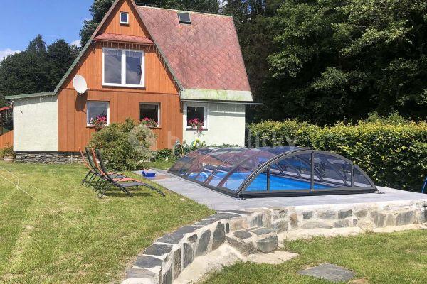 recreational property to rent, 0 m², Malá Štáhle u Malé Morávky