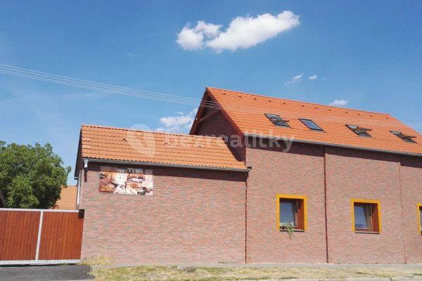 recreational property to rent, 0 m², Opolany u Poděbrad