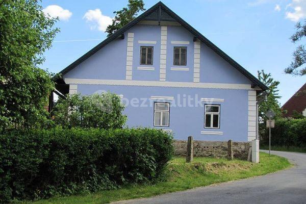 recreational property to rent, 0 m², Chroustov