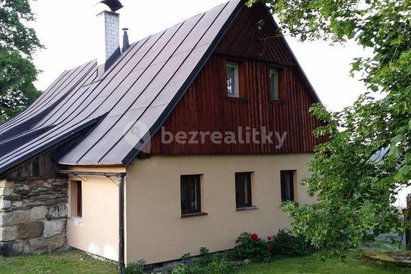 recreational property to rent, 0 m², Jablonec nad Nisou - Krásná