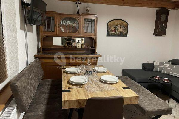 recreational property to rent, 0 m², Bezděkov - Struhadlo