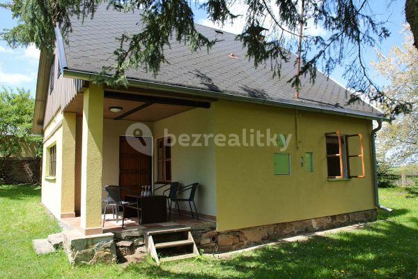 recreational property to rent, 0 m², Teplá - Rankovice