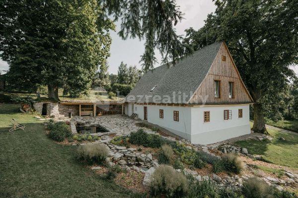 recreational property to rent, 0 m², Vysoký Potok