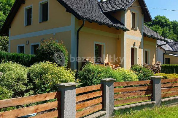 recreational property to rent, 0 m², Vazovec - Turnov