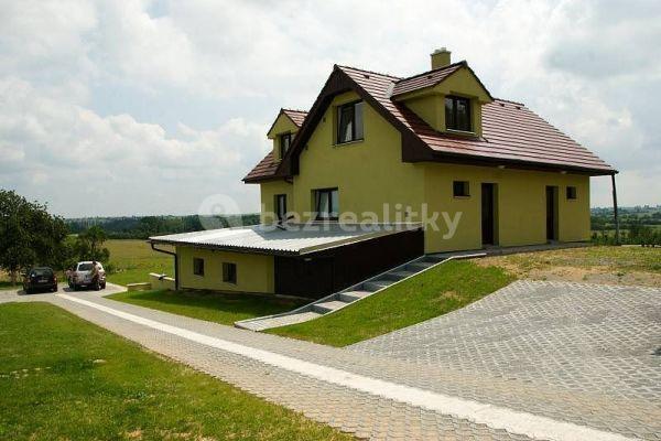 recreational property to rent, 0 m², Náměšť nad Oslavou