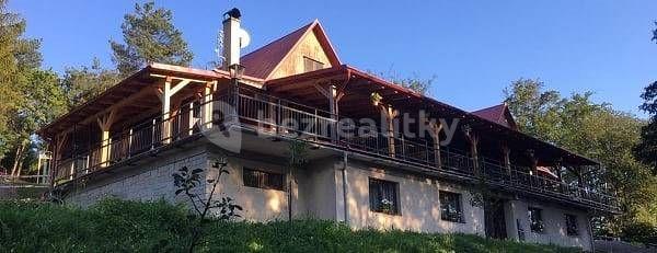 recreational property to rent, 0 m², Jasenná