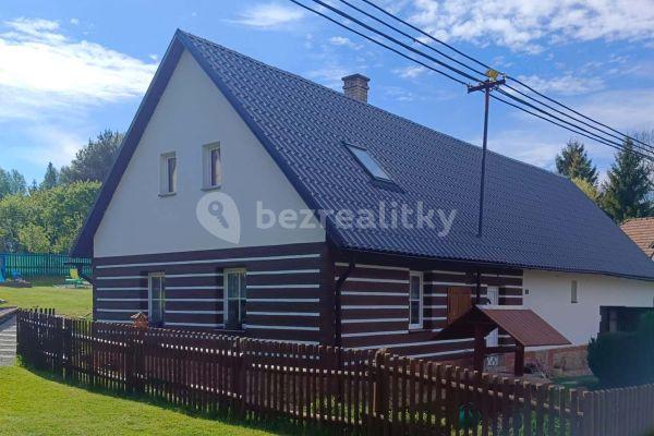 recreational property to rent, 0 m², Prosíčka u Sečské přehrady