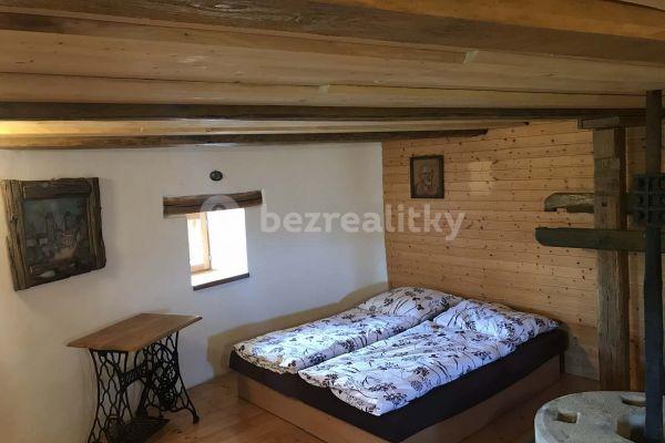 recreational property to rent, 0 m², Kunkovice