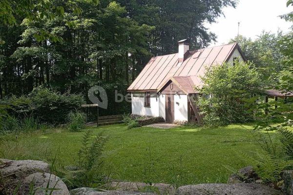 recreational property to rent, 0 m², Pěnčín - Huť