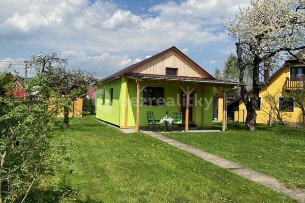 recreational property to rent, 0 m², Hroznětín - Velký Rybník