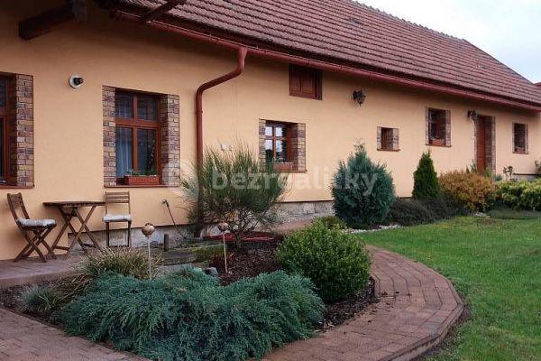 recreational property to rent, 0 m², Kopidlno