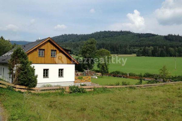 recreational property to rent, 0 m², Zátoň - Kaplice