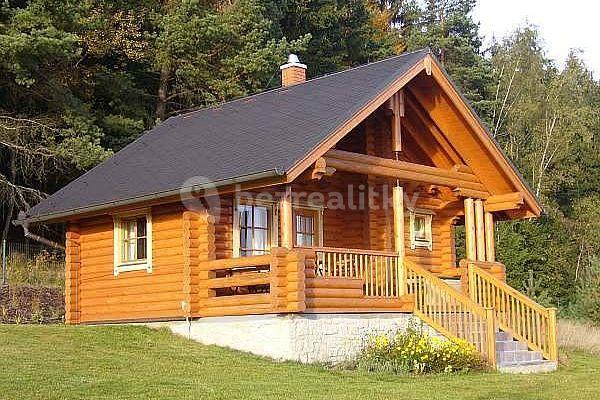 recreational property to rent, 0 m², Výhledy u Aše