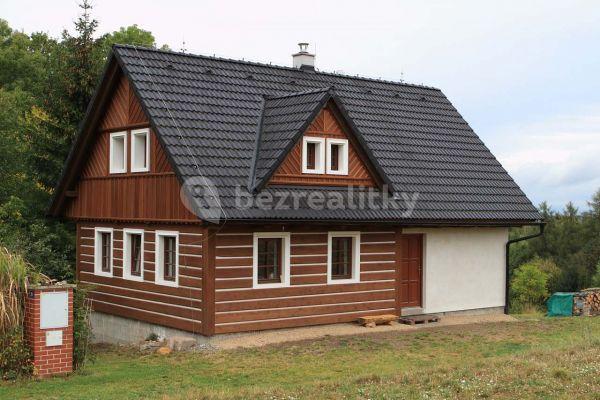 recreational property to rent, 0 m², Lomnice nad Popelkou - Černá