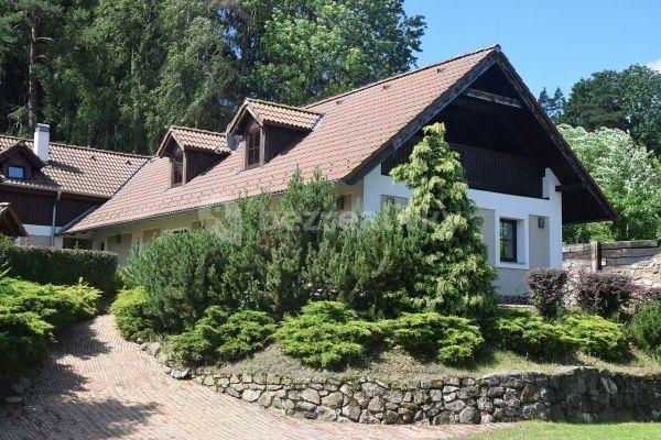 recreational property to rent, 0 m², Kamenice nad Lipou - Březí