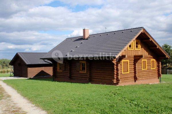 recreational property to rent, 0 m², Bezděkov pod Třemšínem