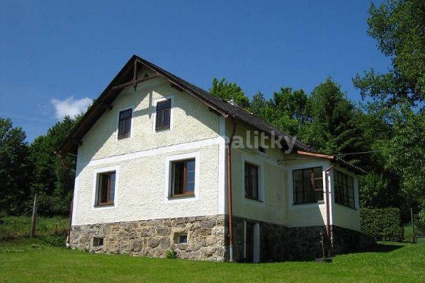 recreational property to rent, 0 m², Bystřice