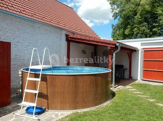 recreational property to rent, 0 m², Němčice - Sedlovice