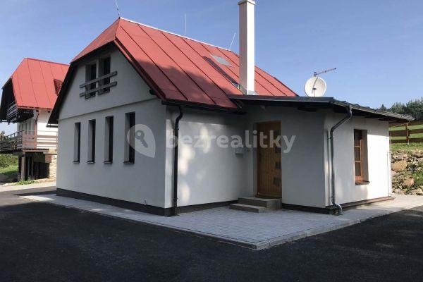 recreational property to rent, 0 m², Nicov