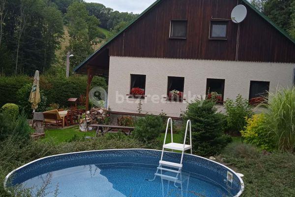 recreational property to rent, 0 m², Mrklov