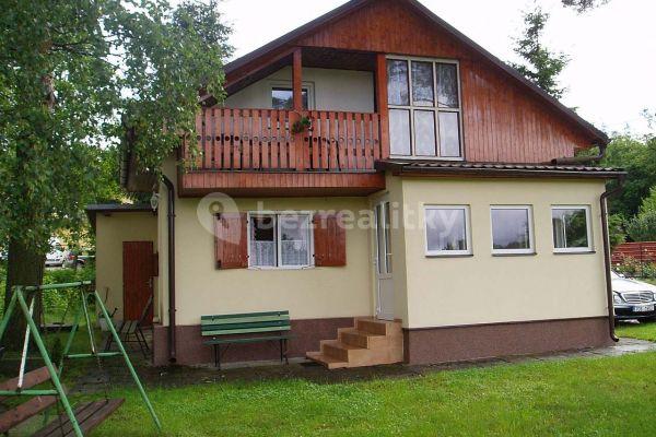 recreational property to rent, 0 m², Ševětín Dudenský rybník