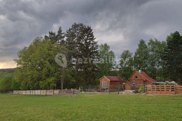 recreational property to rent, 0 m², Najdek u Lodhéřova