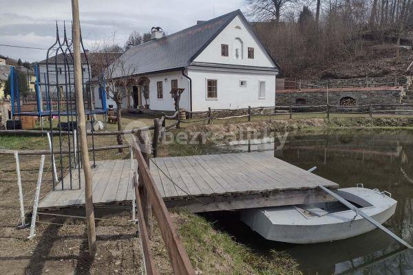 recreational property to rent, 0 m², Bartoňov