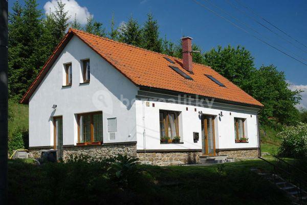 recreational property to rent, 0 m², Onšov