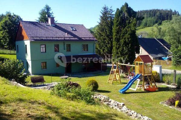 recreational property to rent, 0 m², Hořice na Šumavě