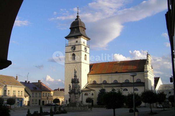 recreational property to rent, 0 m², Počátky