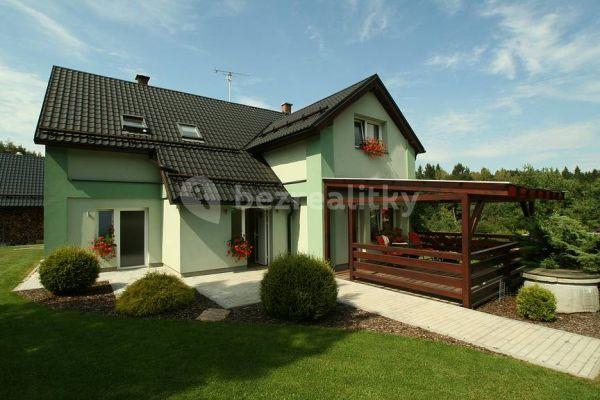 recreational property to rent, 0 m², Děpoltovice - Nivy