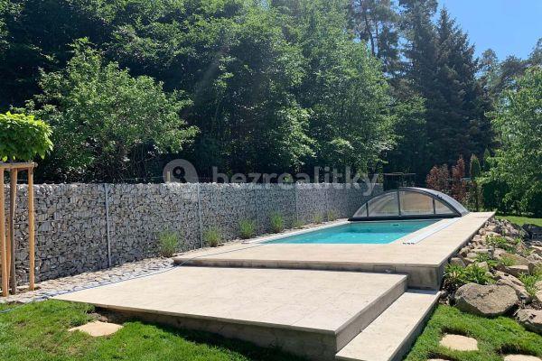 recreational property to rent, 0 m², Chotilsko - Mokrsko