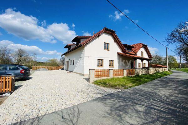 recreational property to rent, 0 m², Krouna - Františky