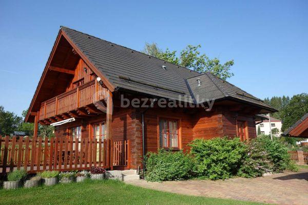 recreational property to rent, 0 m², Trhová Kamenice