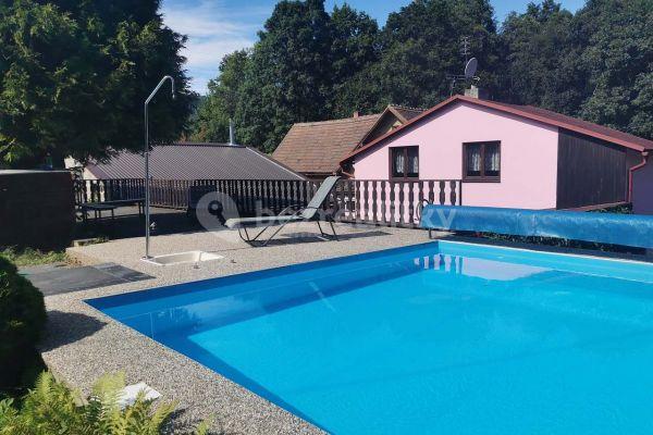 recreational property to rent, 0 m², Volfartice