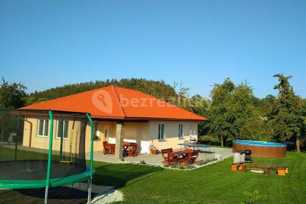 recreational property to rent, 0 m², Nové Dvory u Červeného Újezdu