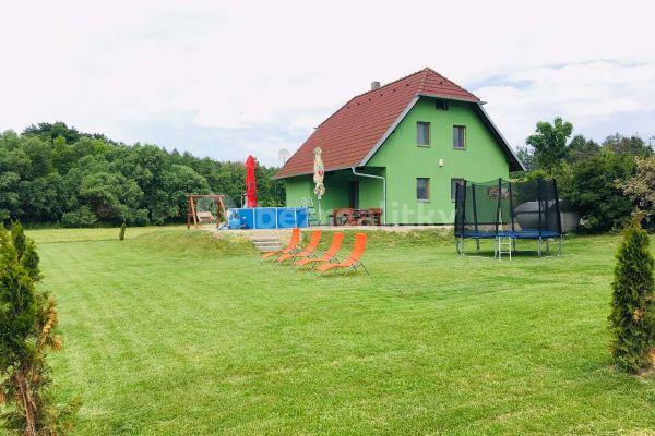 recreational property to rent, 0 m², Olbramkostel