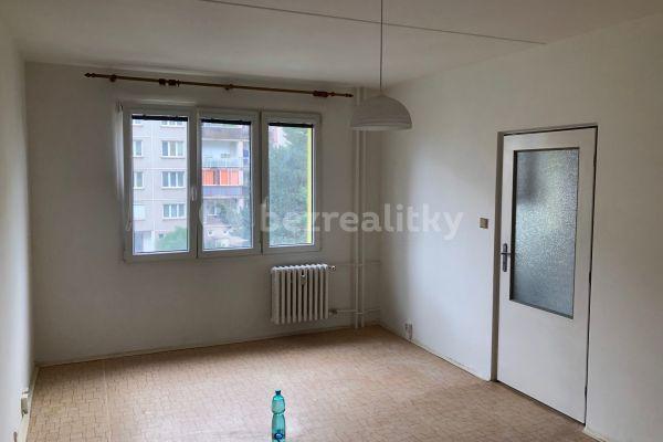 1 bedroom flat to rent, 40 m², Strážnická, Plzeň